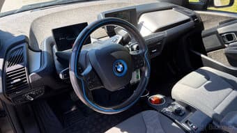 2015 BMW i3 - 6