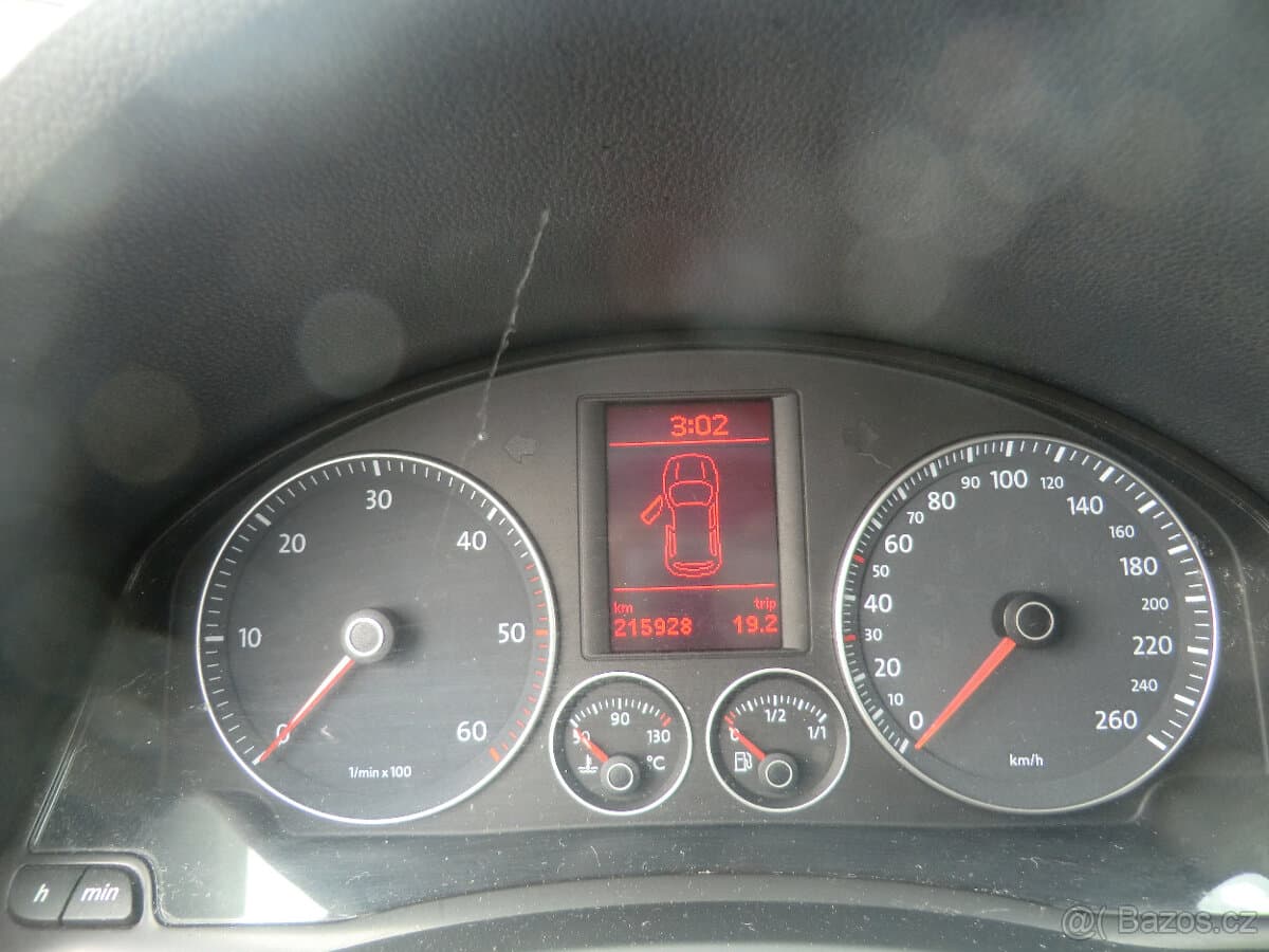 2007 Volkswagen GOLF - 6