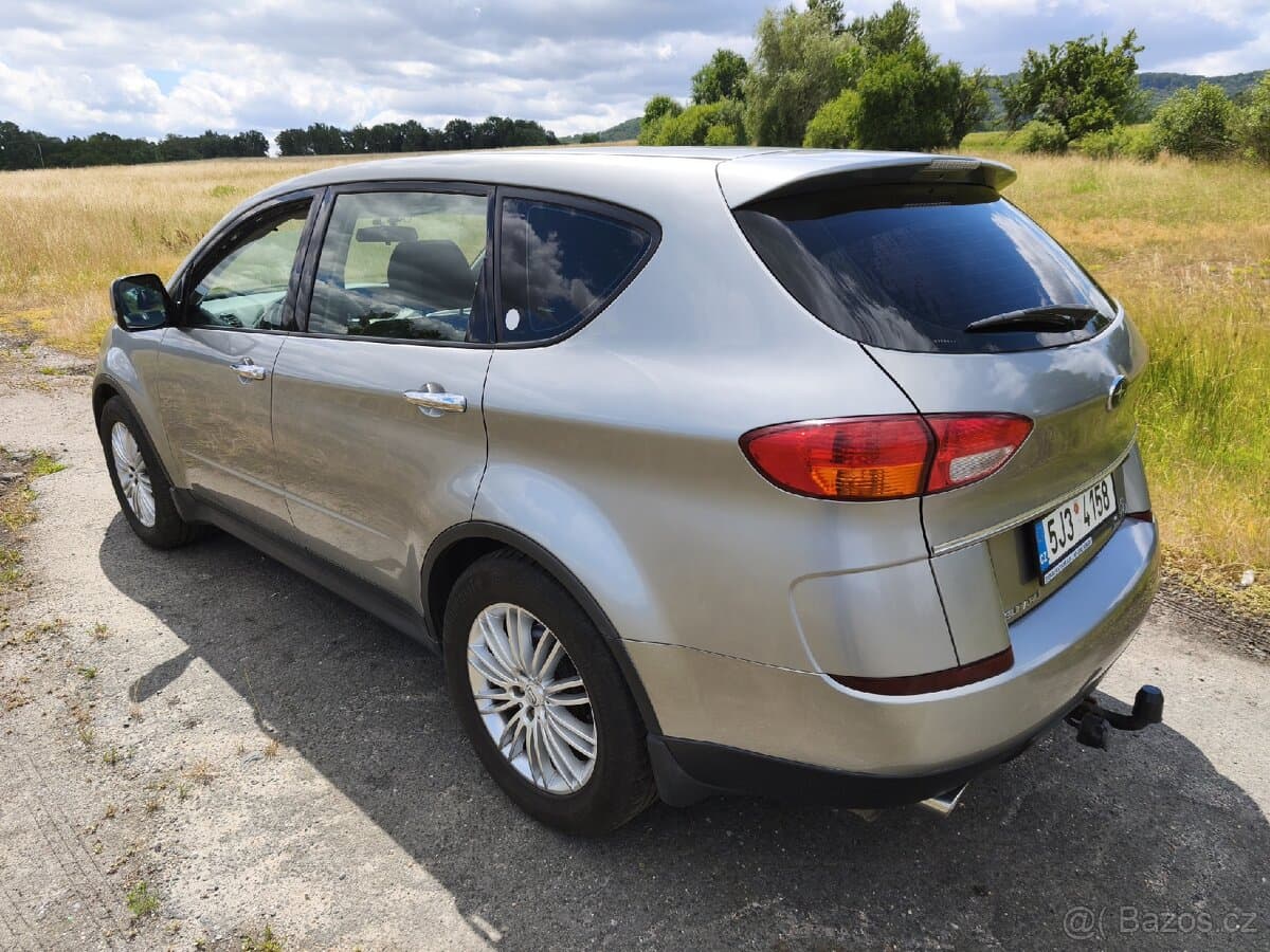 2006 Subaru TRIBECA - 6