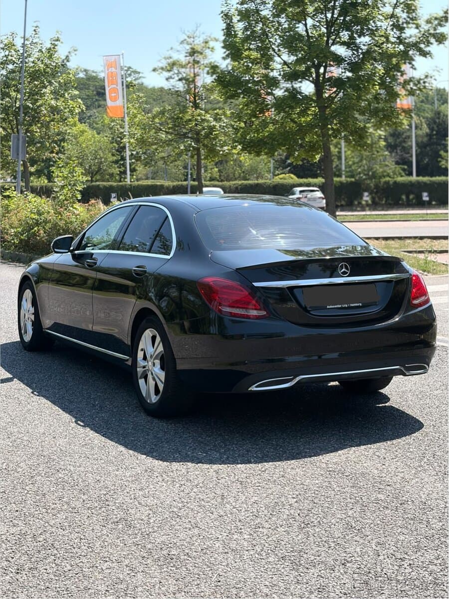 Mercedes-Benz OSTATNÍ - 6