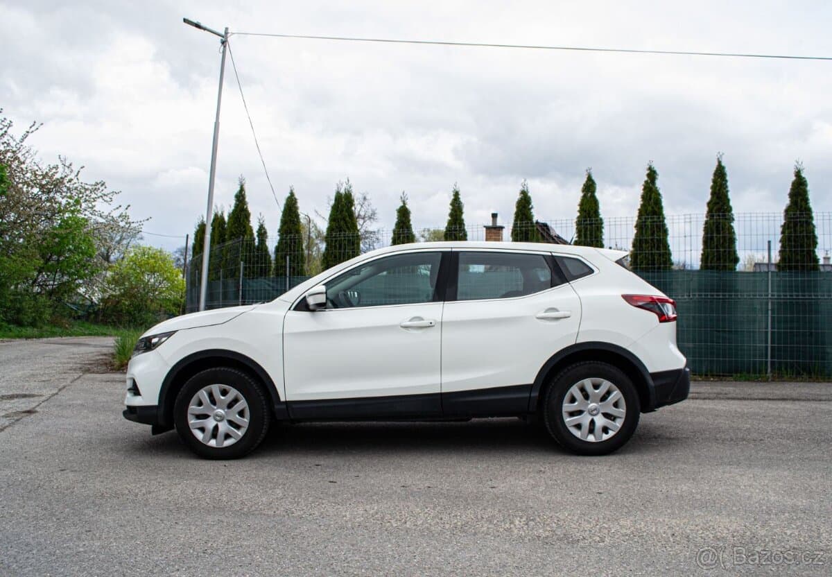 2018 Nissan QASHQAI - 6