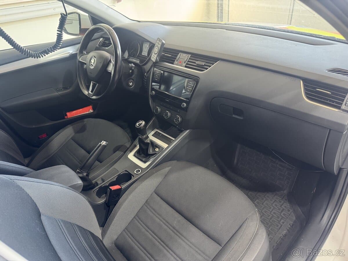 2017 Škoda OCTAVIA - 6