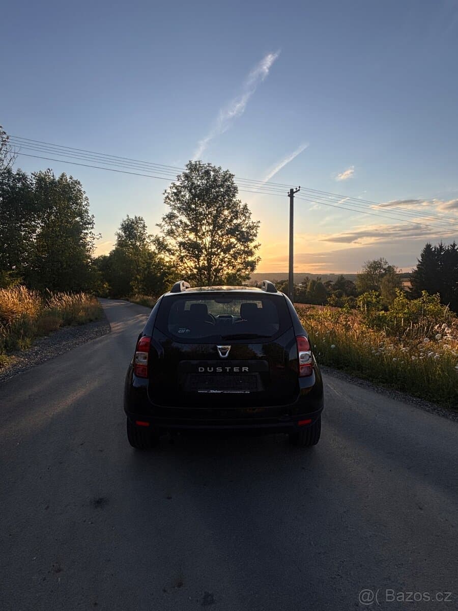 2015 Dacia DUSTER - 6