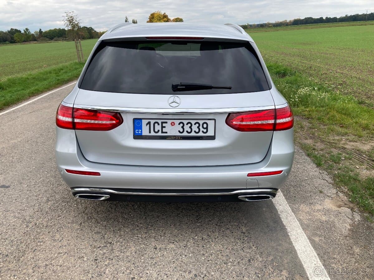 2019 Mercedes-Benz OSTATNÍ - 6