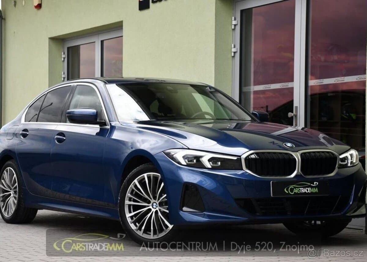 2024 BMW 3-SERIES - 6