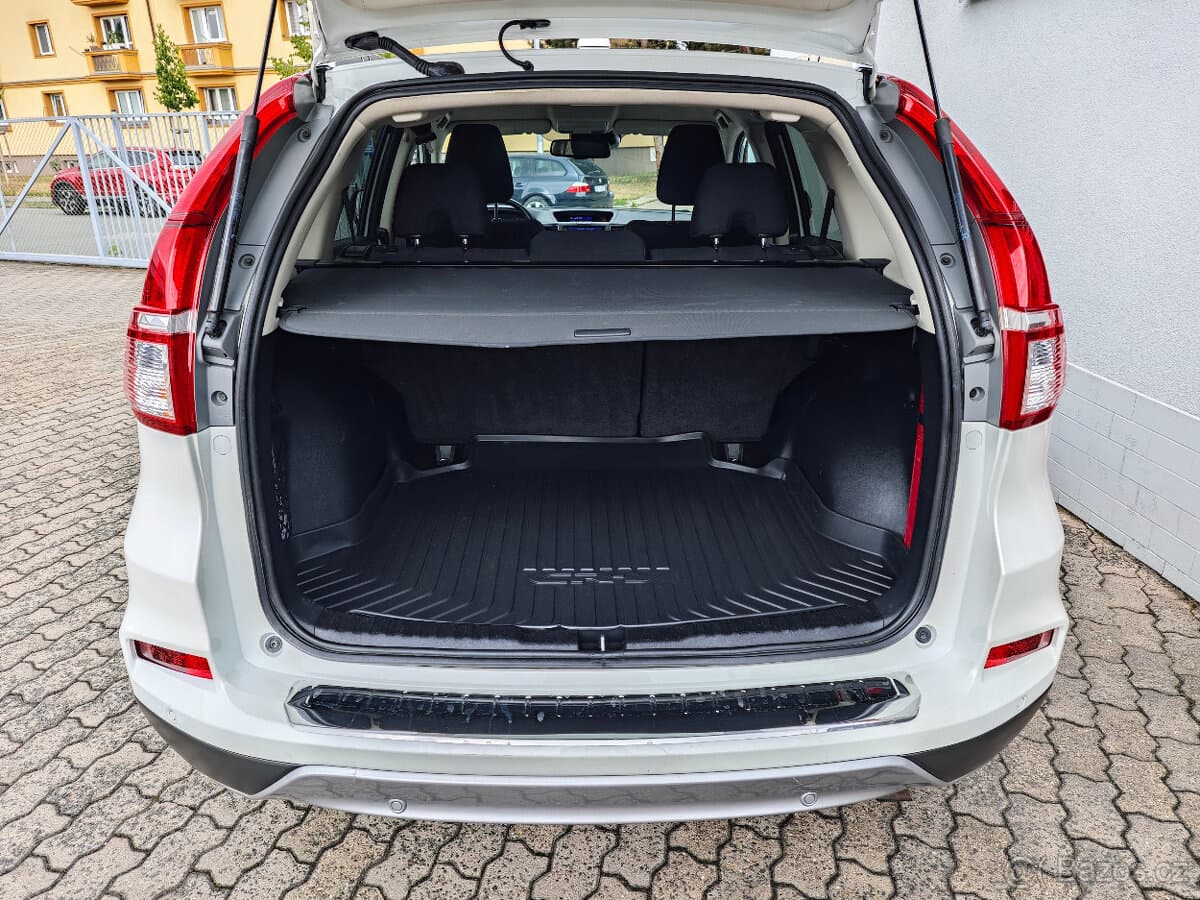 2016 Honda CR-V - 6