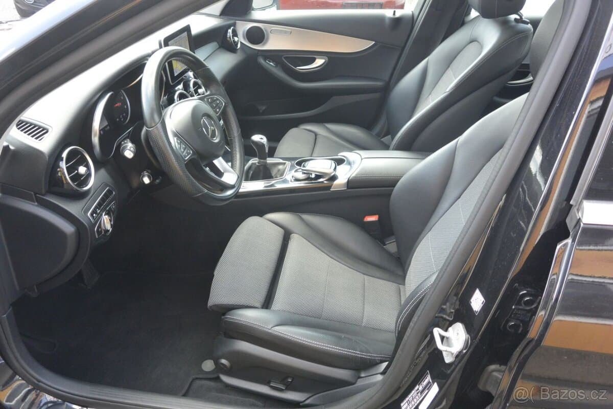 2014 Mercedes-Benz OSTATNÍ - 6