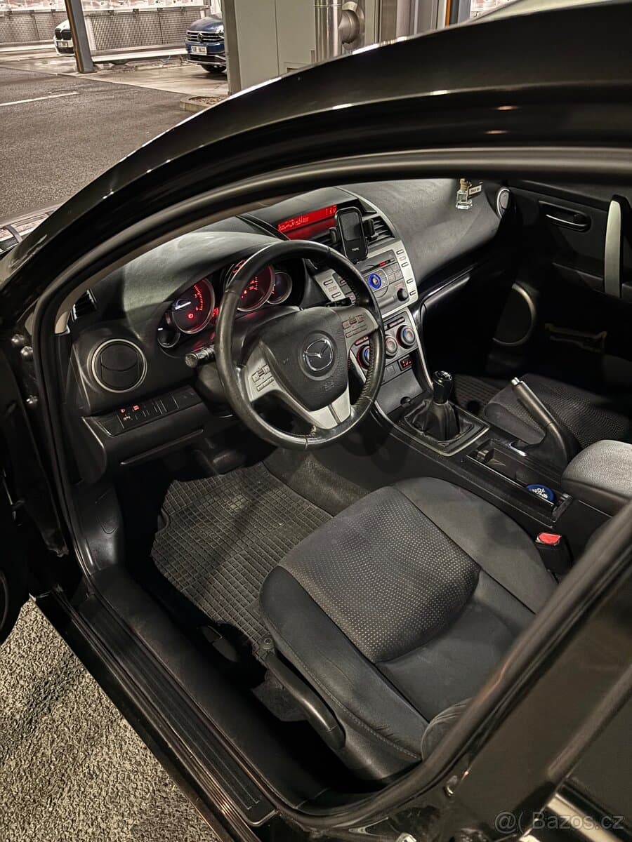2009 Mazda 6 - 6