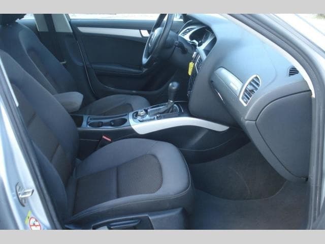 2010 Audi A4 - 6