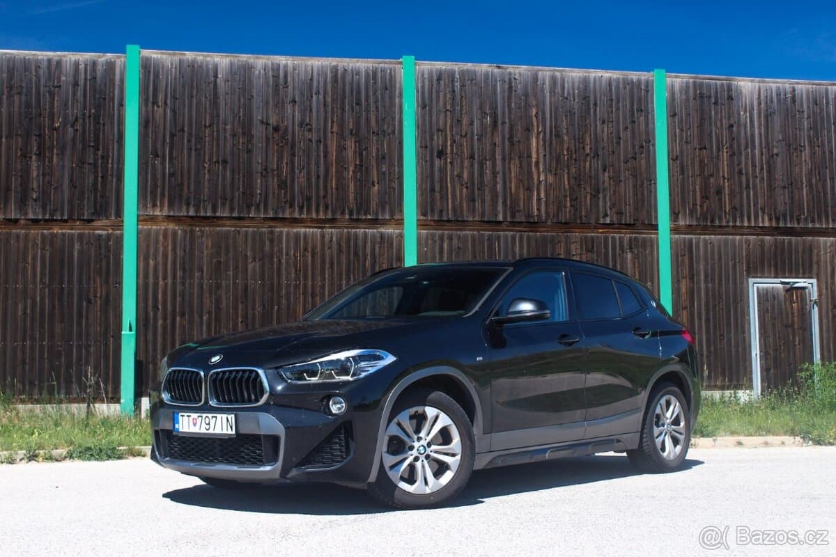 2019 BMW X2 - 6