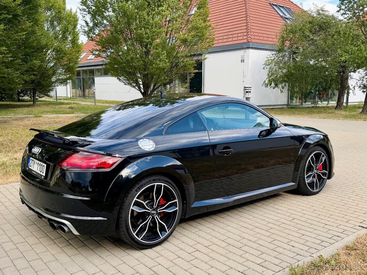 2014 Audi COUPE - 6