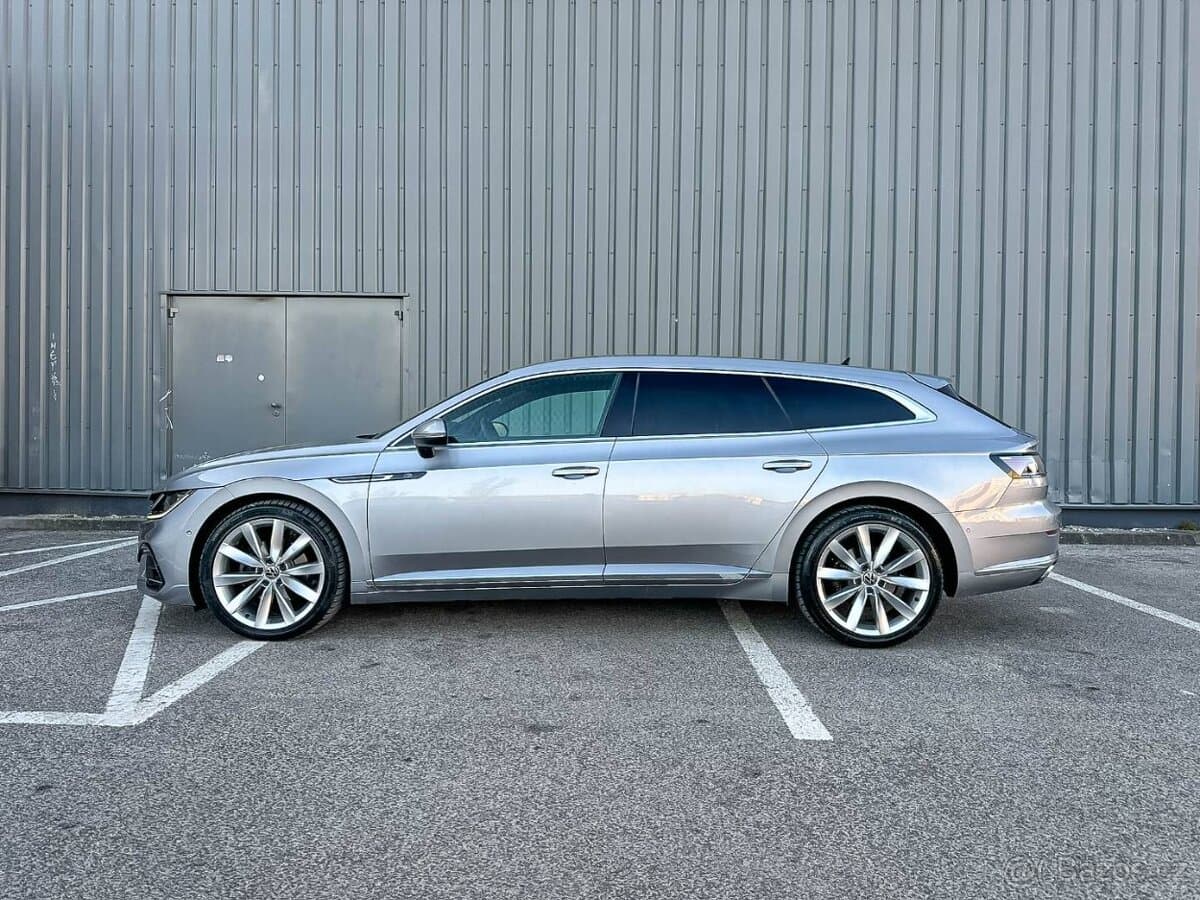 2021 Volkswagen ARTEON - 6