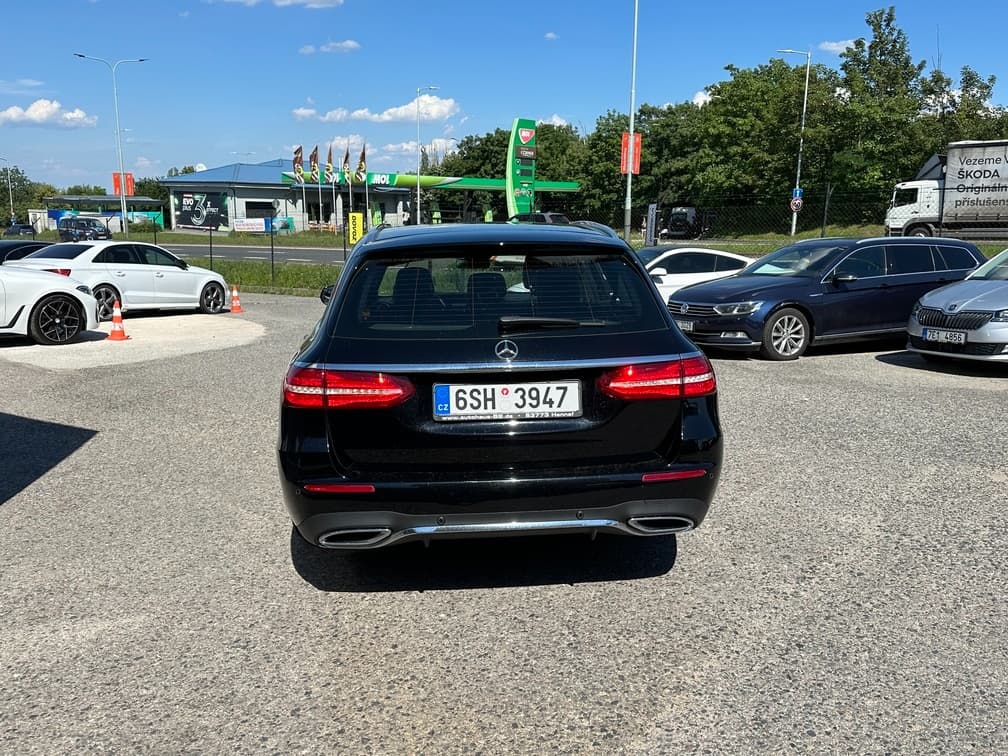 2019 Mercedes-Benz OSTATNÍ - 6