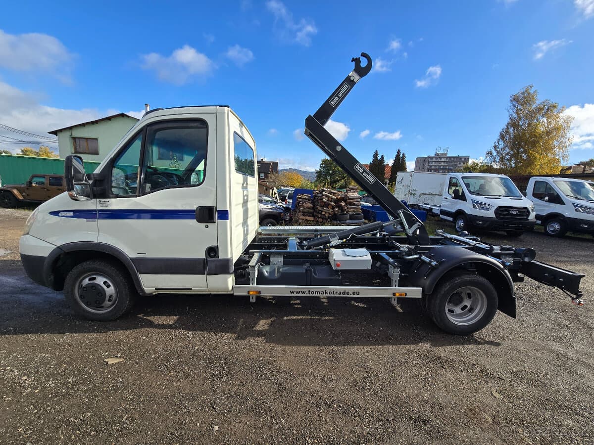Iveco OSTATNÍ - 6