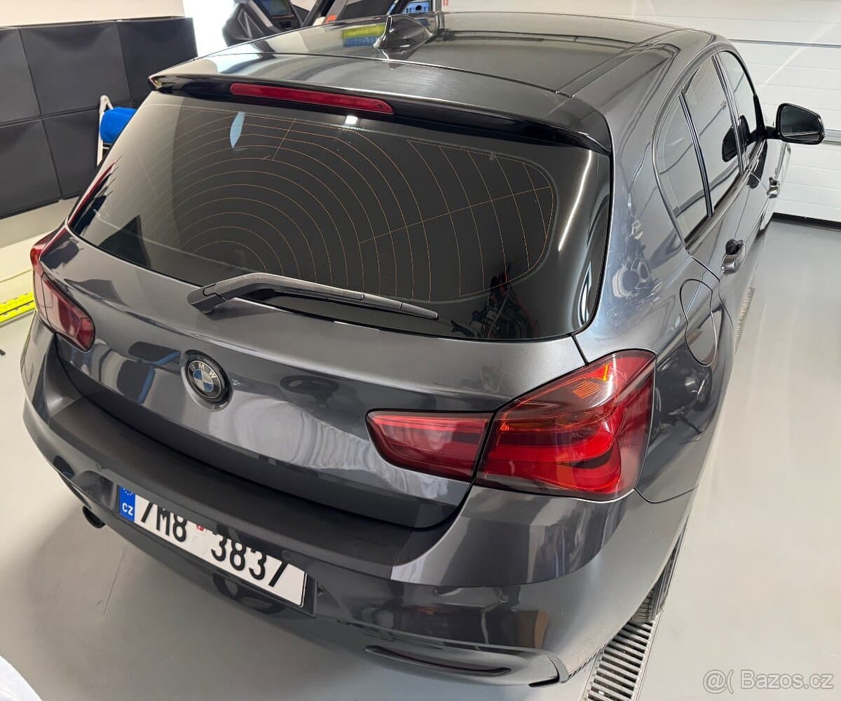 2017 BMW OSTATNÍ - 6