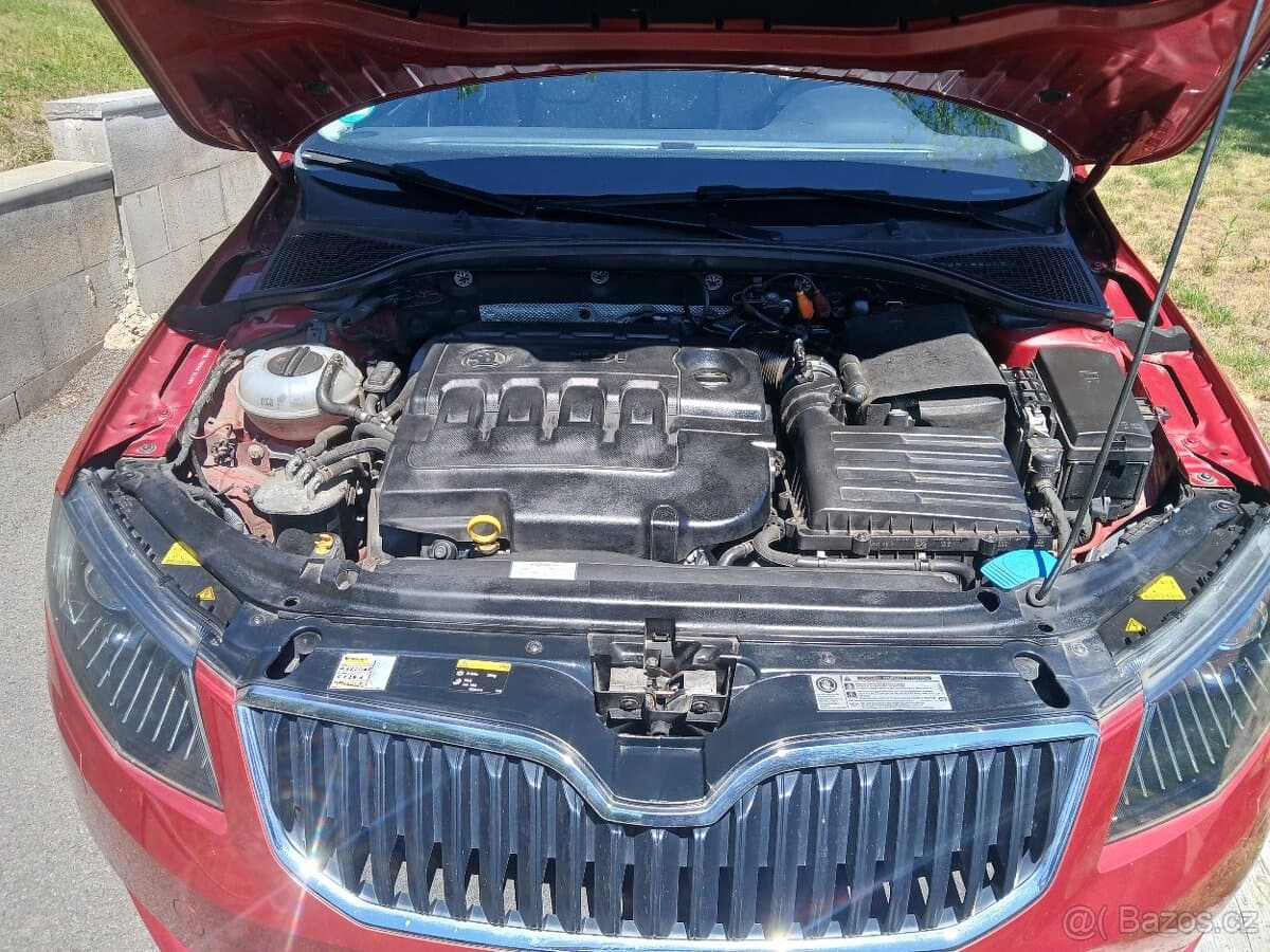 2014 Škoda OCTAVIA - 6