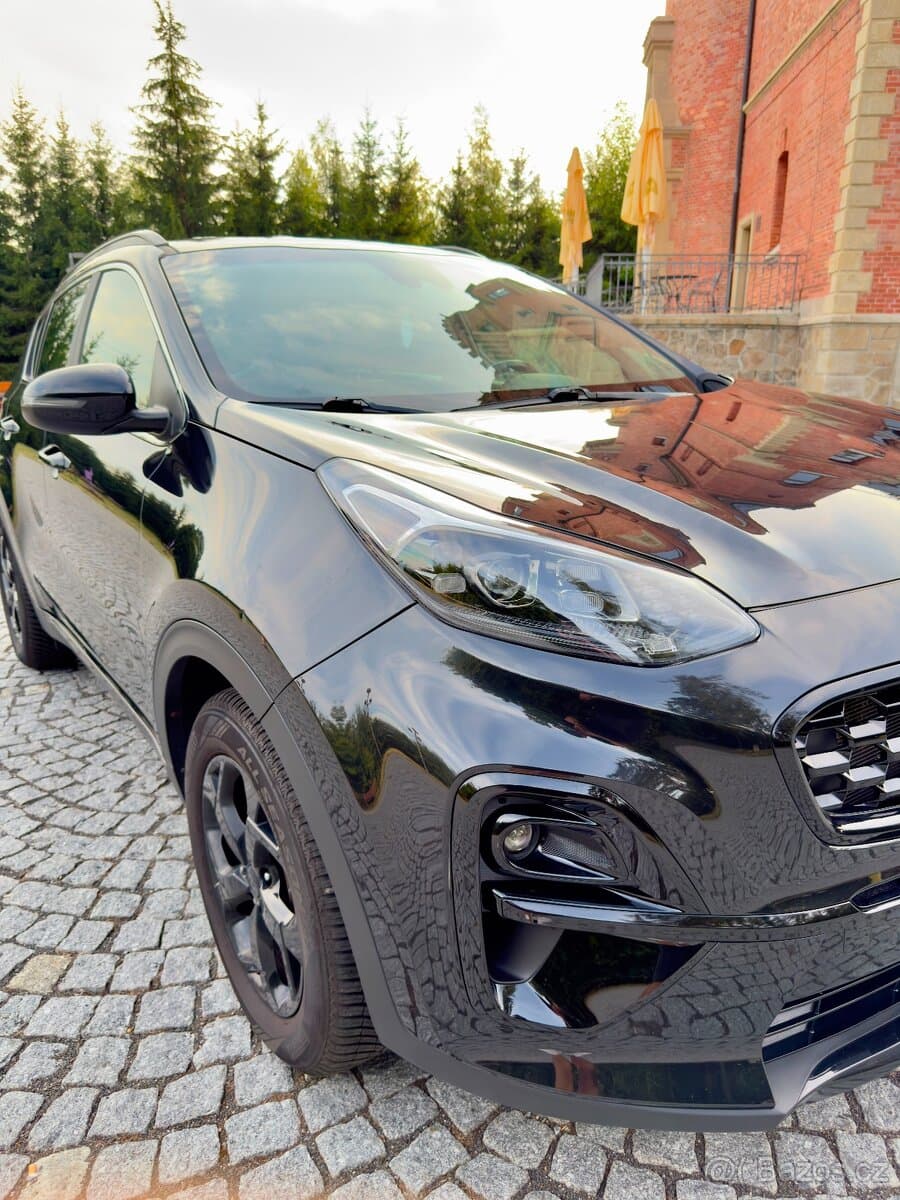 Kia SPORTAGE - 6