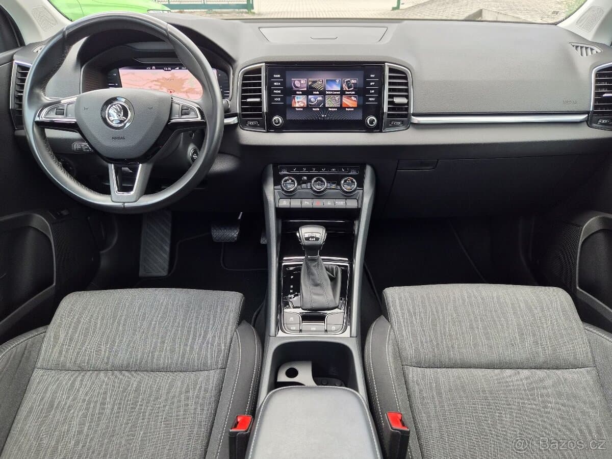 2019 Škoda KAROQ - 6