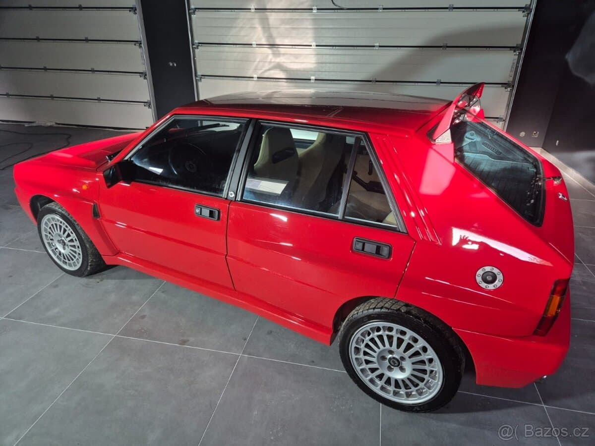 1994 Lancia DELTA - 6