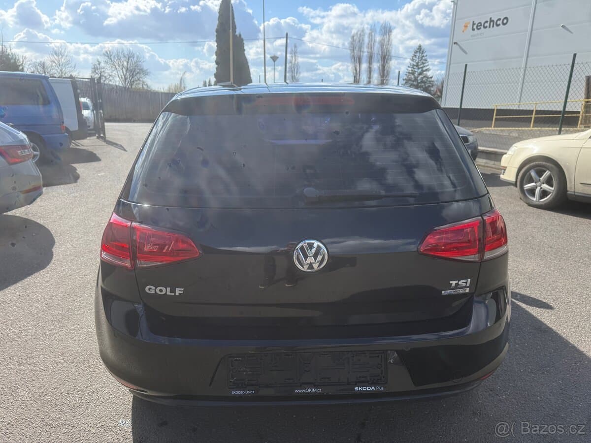 2013 Volkswagen GOLF - 6