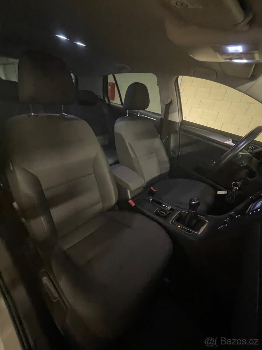 2013 Volkswagen GOLF - 6