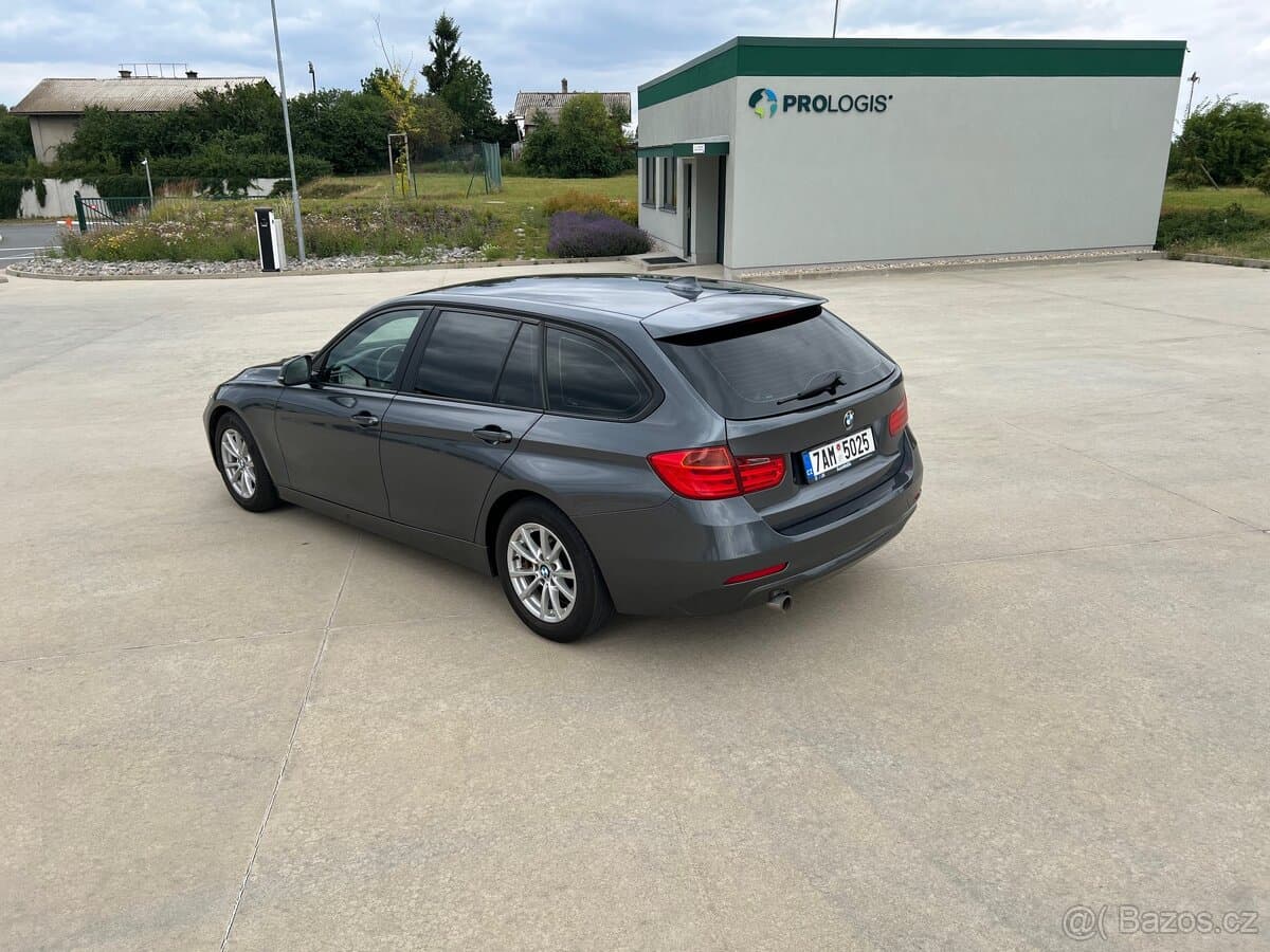 2014 BMW OSTATNÍ - 6