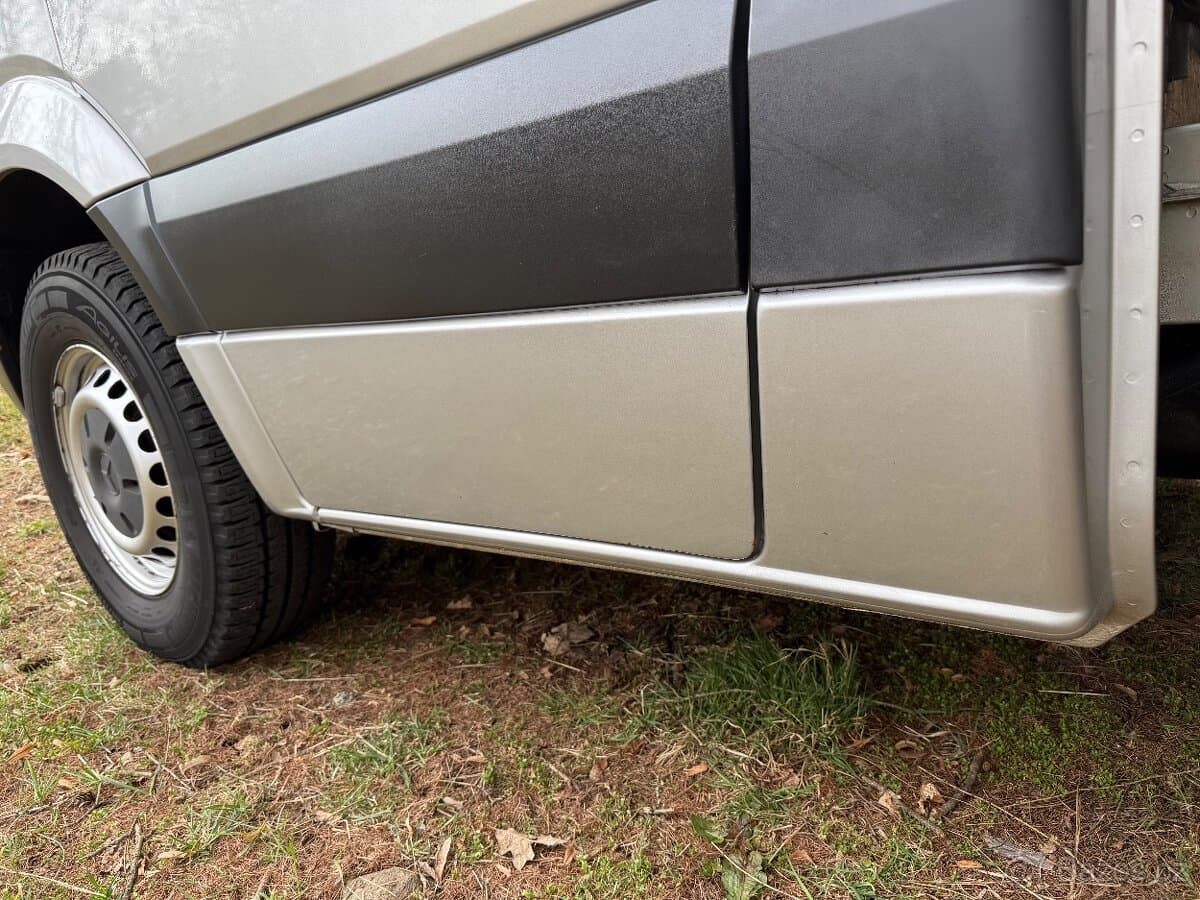 2007 Mercedes-Benz SPRINTER - 6