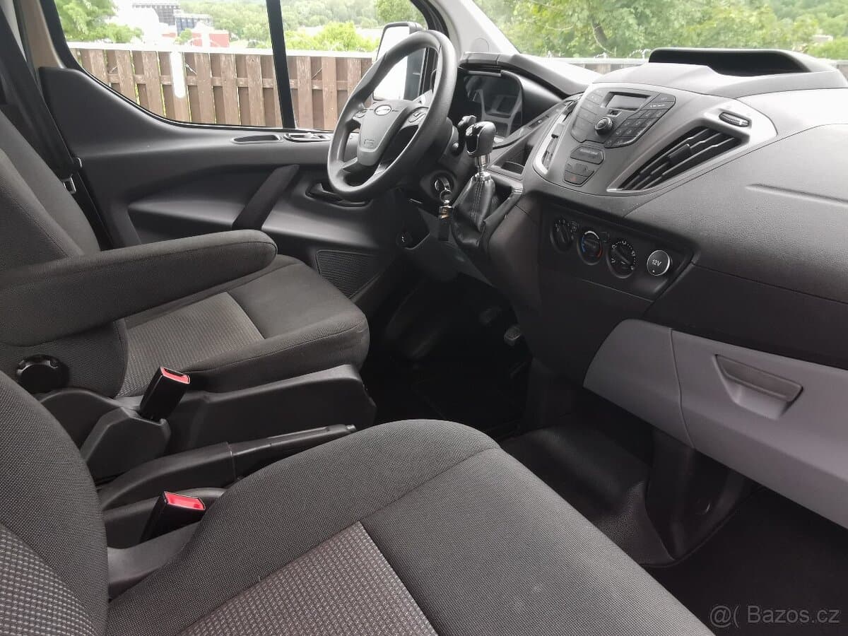 2016 Ford TRANSIT - 6