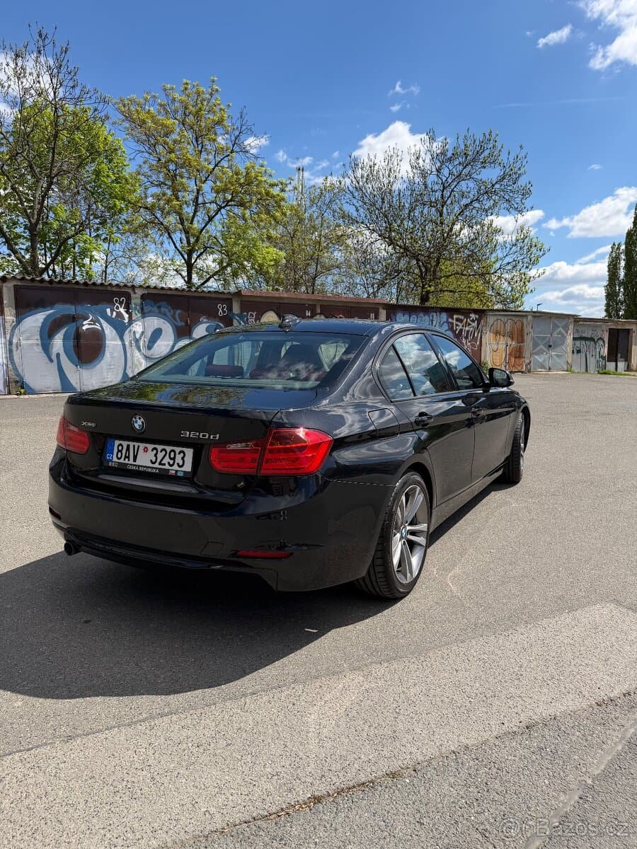 2015 BMW OSTATNÍ - 6