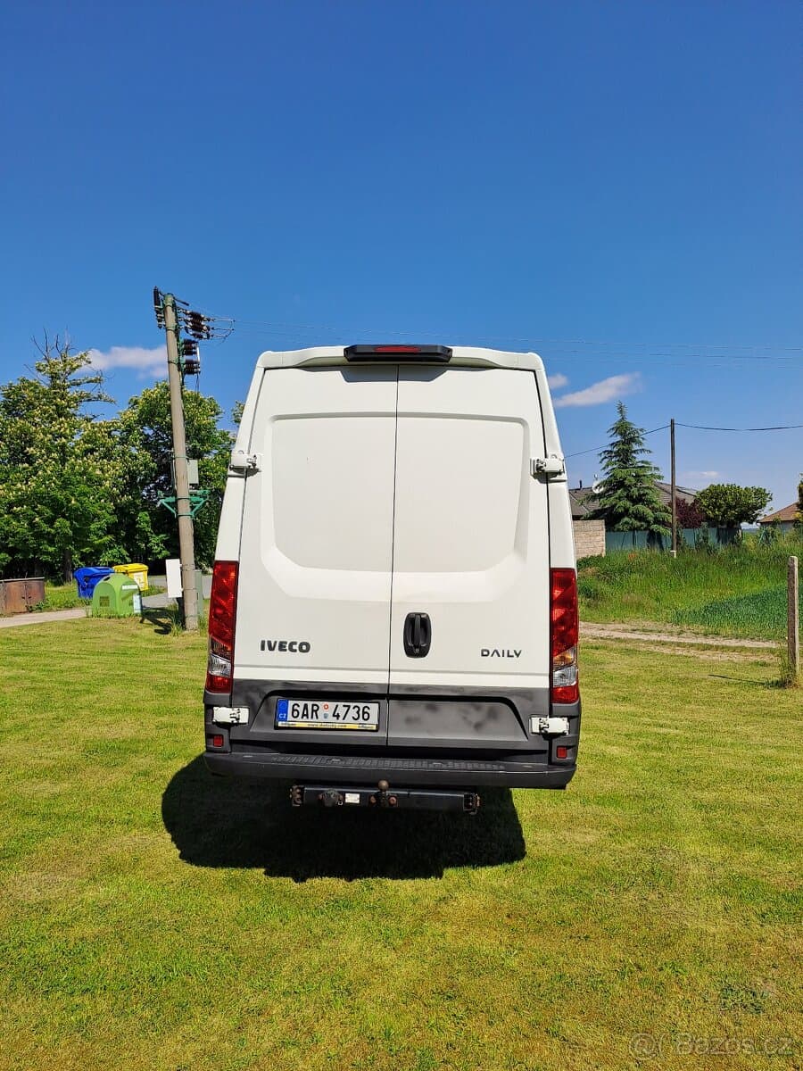 2018 Iveco OSTATNÍ - 6
