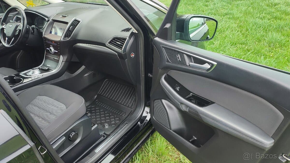 2020 Ford S-MAX - 6