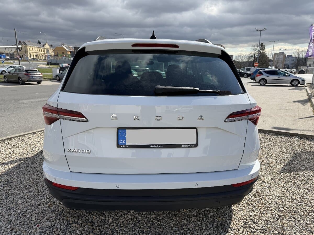 2023 Škoda KAROQ - 6