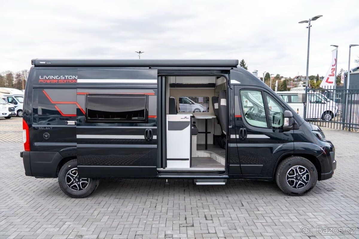 2026 Fiat DUCATO - 6