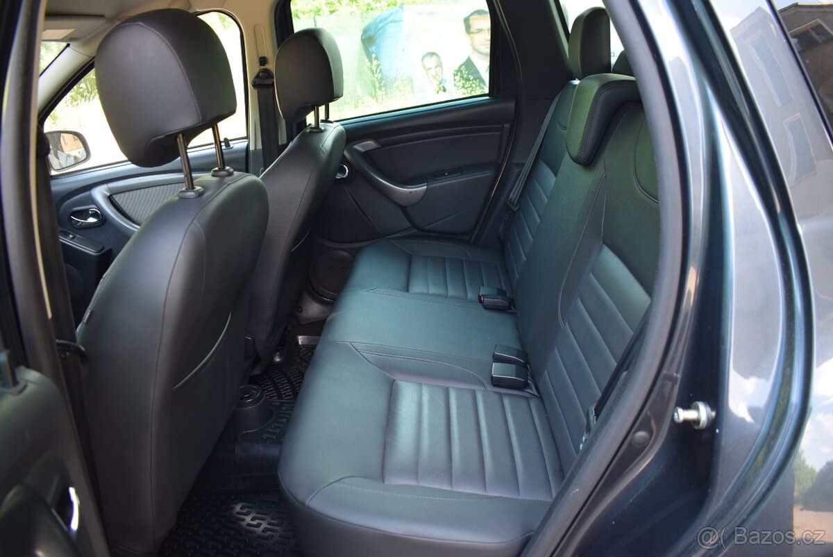 2016 Dacia DUSTER - 6