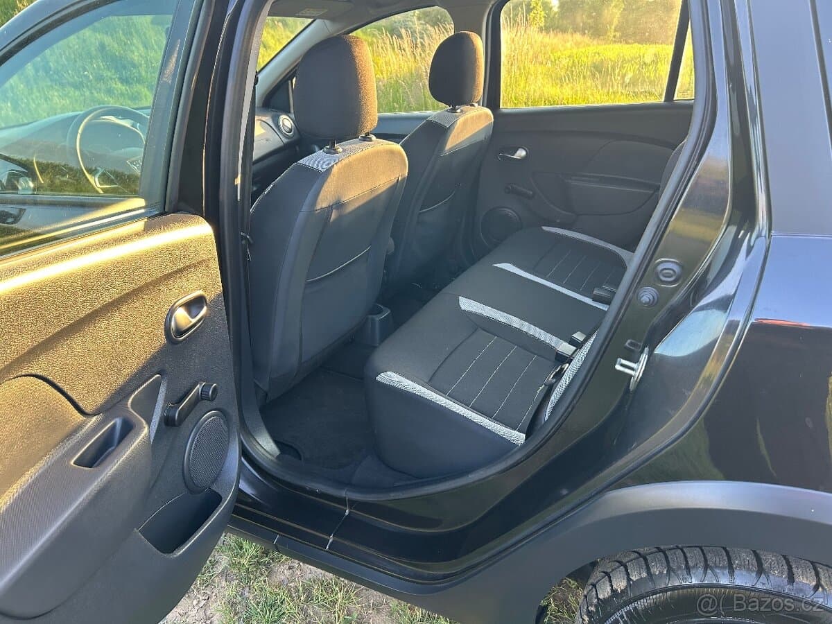 2019 Dacia LOGAN - 6