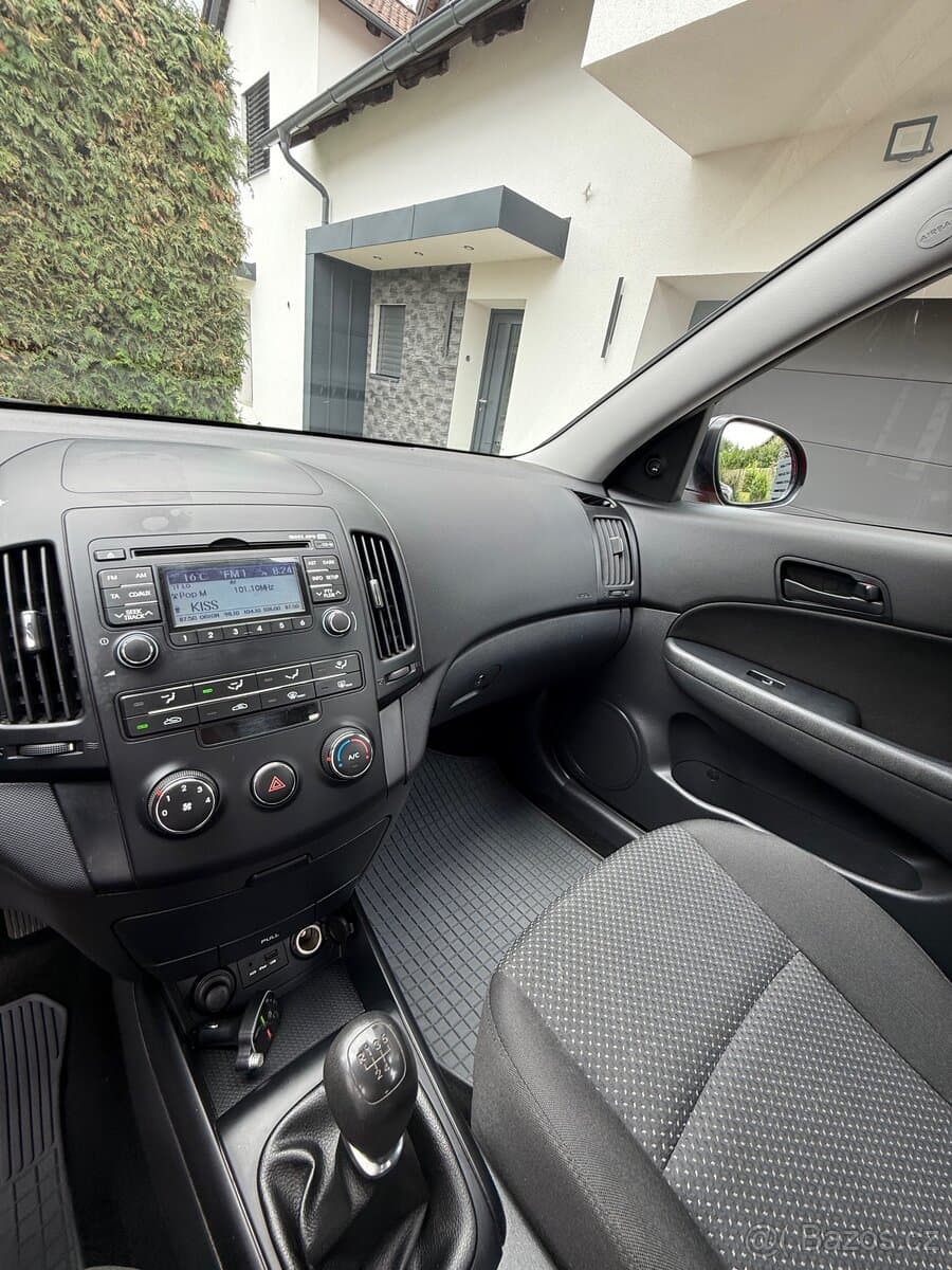 2010 Hyundai i30 - 6