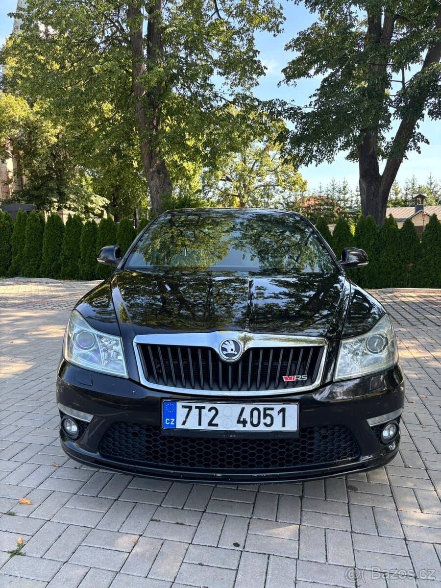 2011 Škoda OCTAVIA - 6