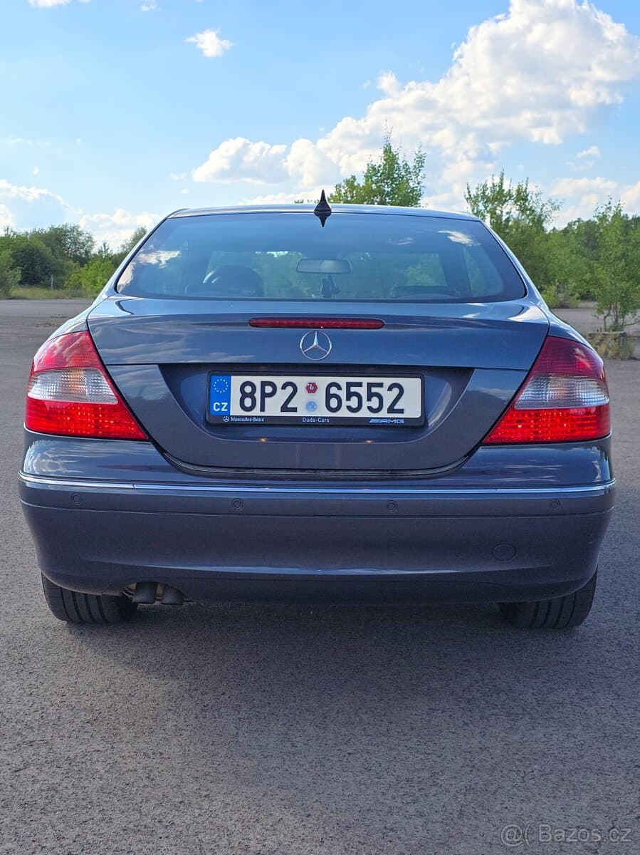 Mercedes-Benz OSTATNÍ - 6