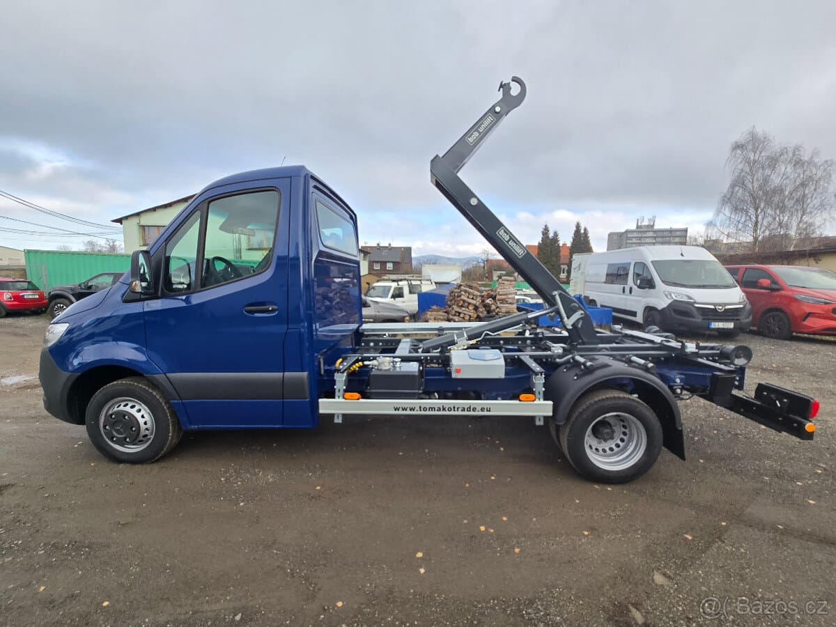 Mercedes-Benz SPRINTER - 6