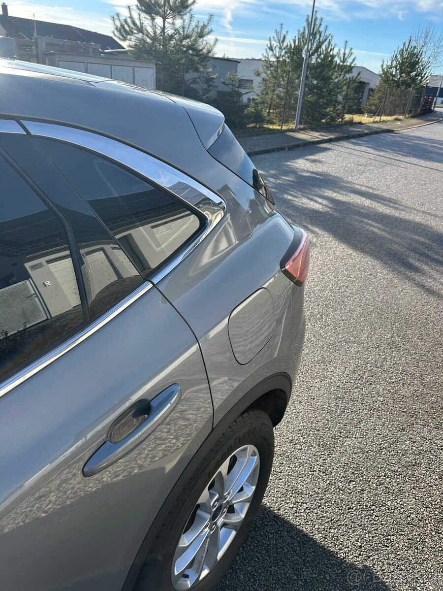 2021 Ford KUGA - 6