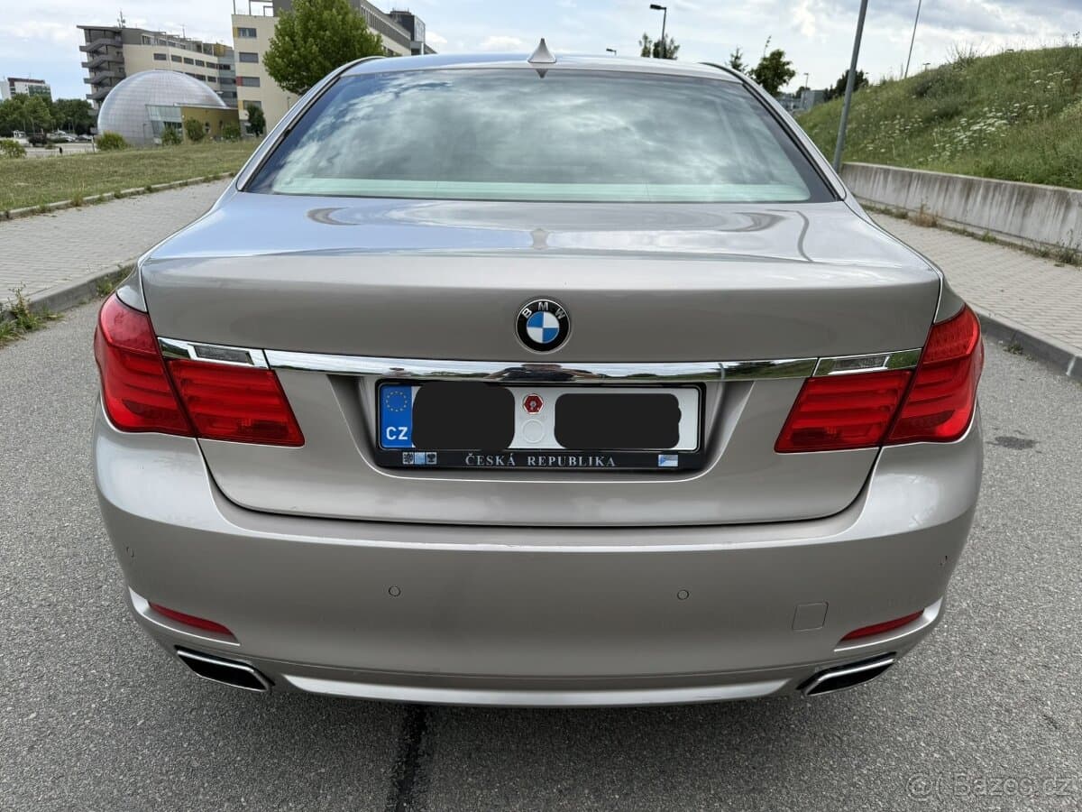 2012 BMW OSTATNÍ - 6