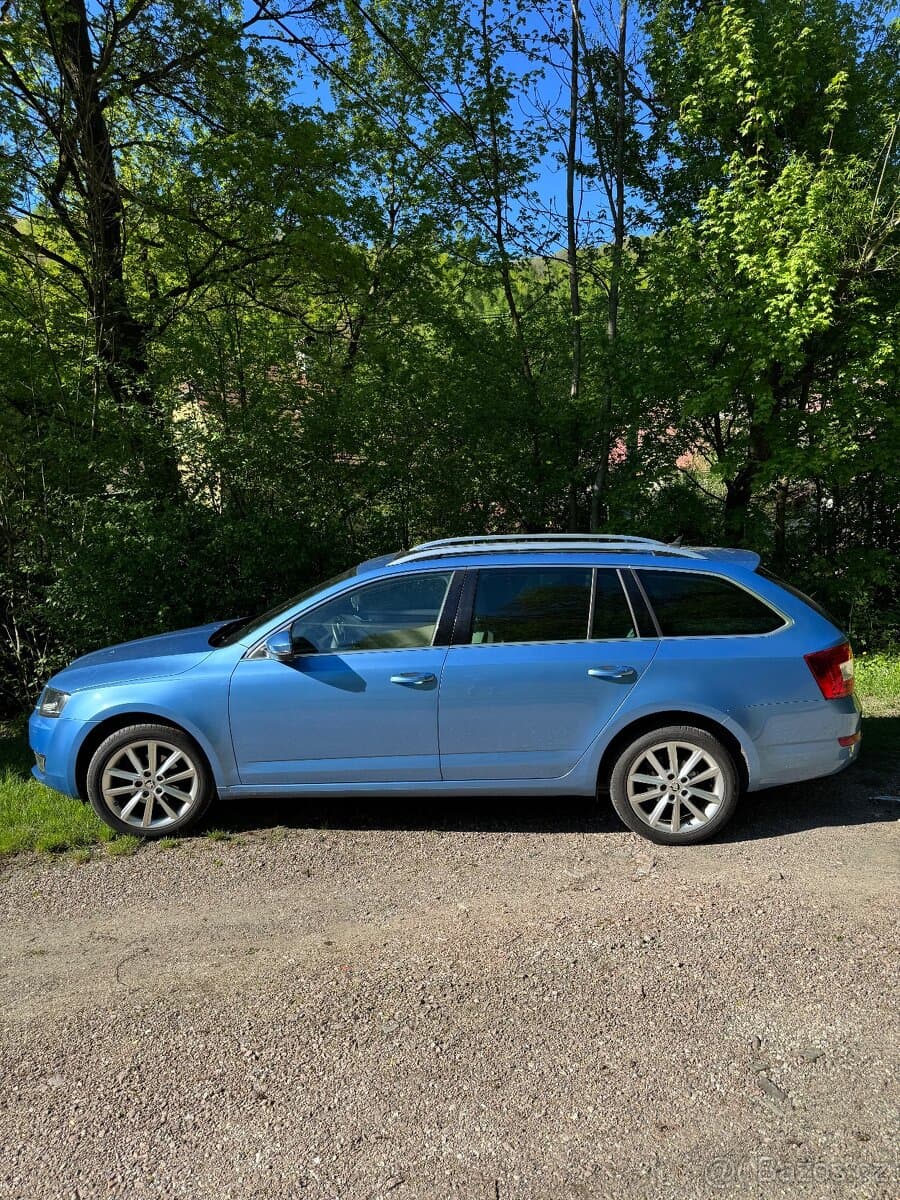 2016 Škoda OCTAVIA - 6