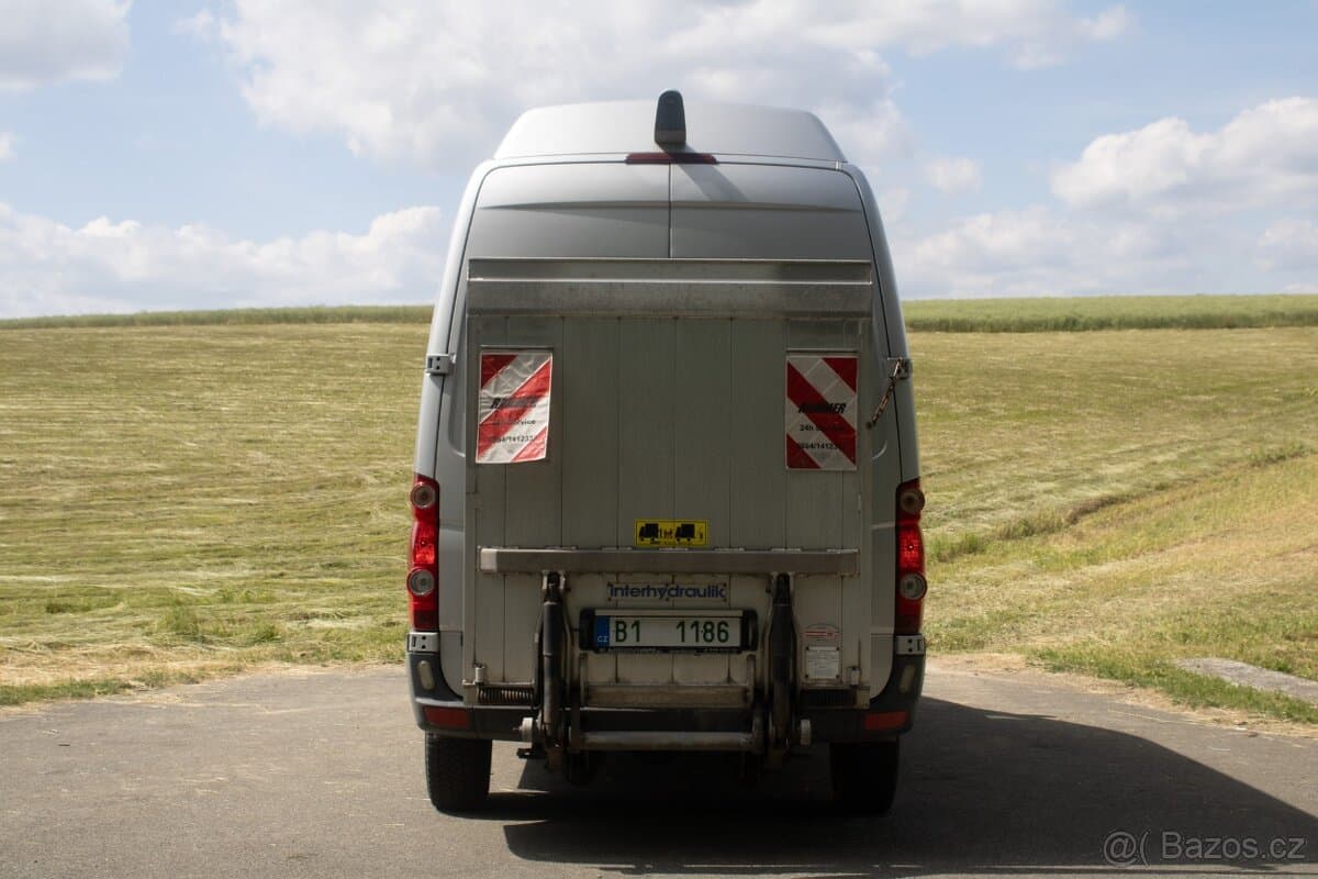 2013 Volkswagen OSTATNÍ - 6