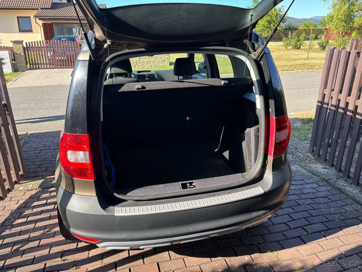 2010 Škoda OSTATNÍ - 6