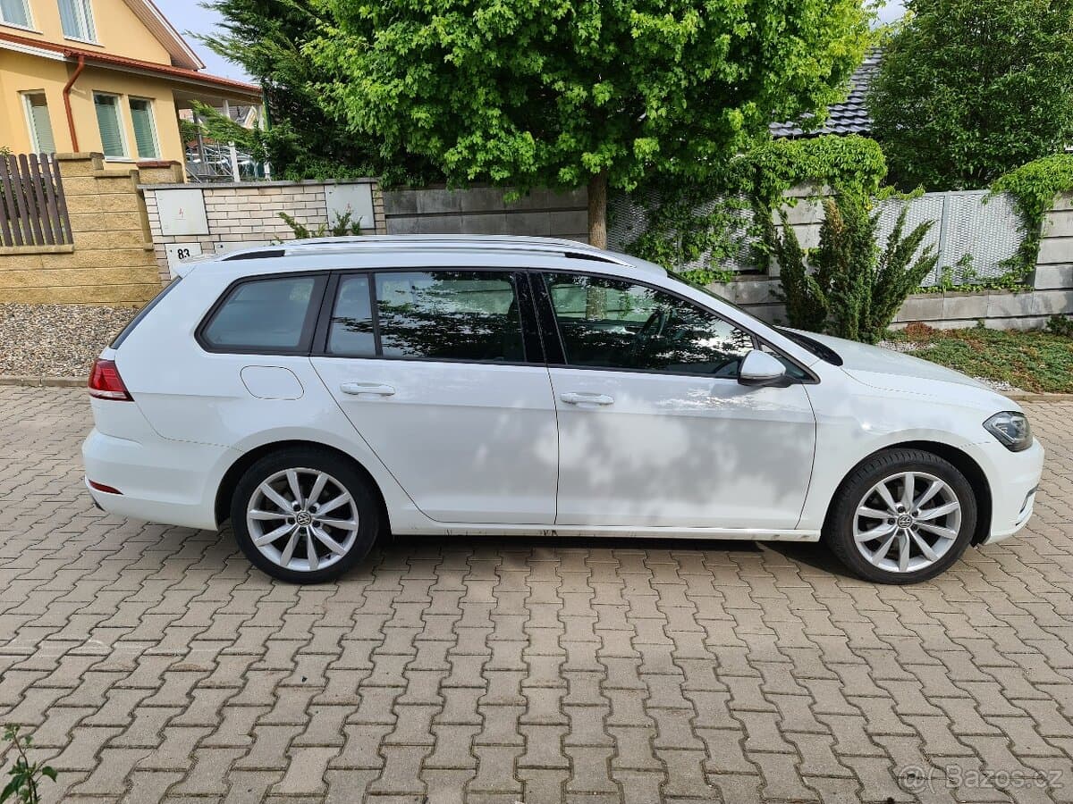 2017 Volkswagen GOLF - 6