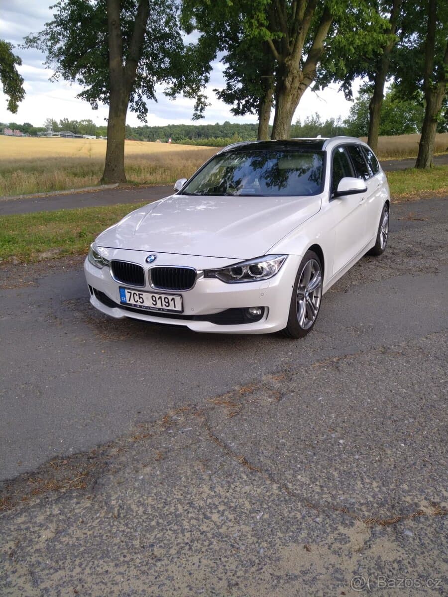 2012 BMW OSTATNÍ - 6