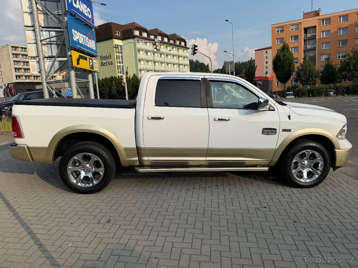 2016 Dodge OSTATNÍ - 6