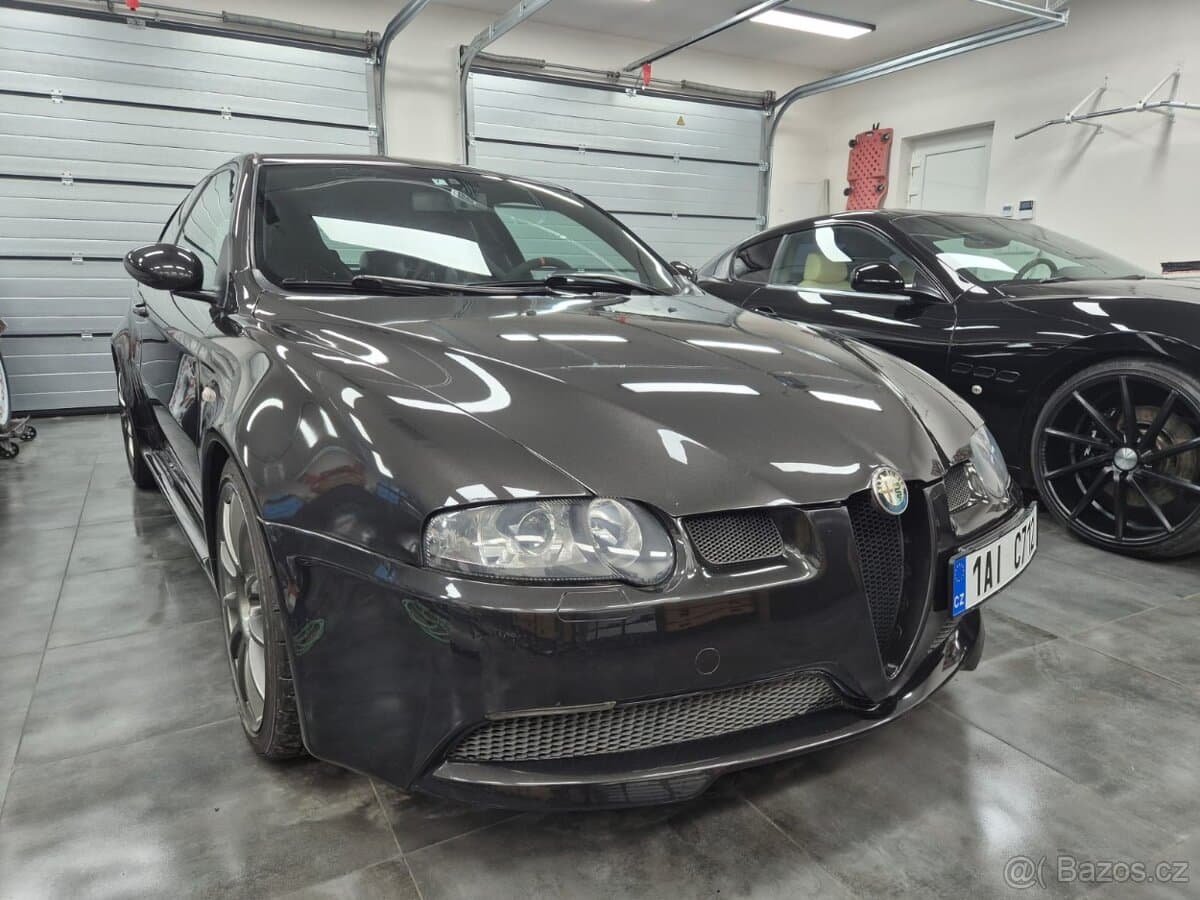 2003 Alfa Romeo 147 - 6