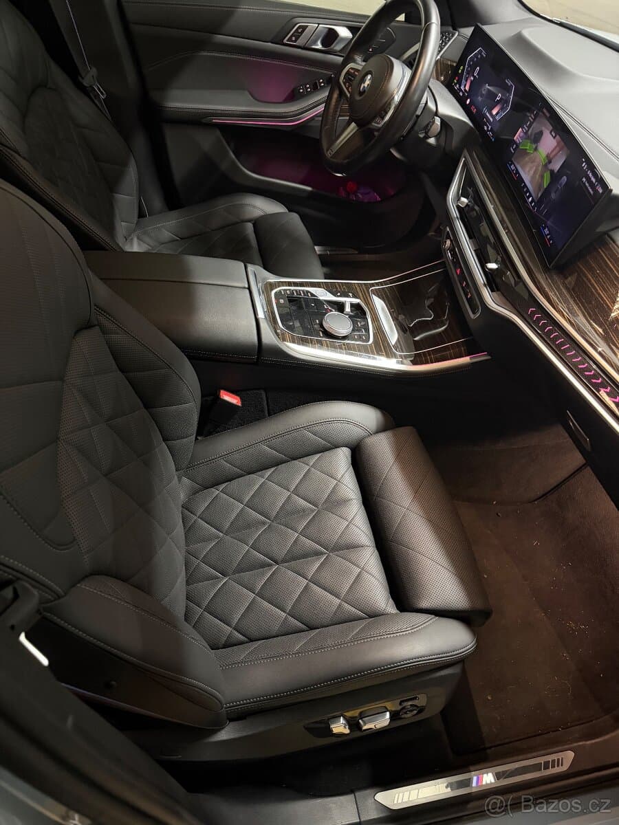 2024 BMW X5 - 6