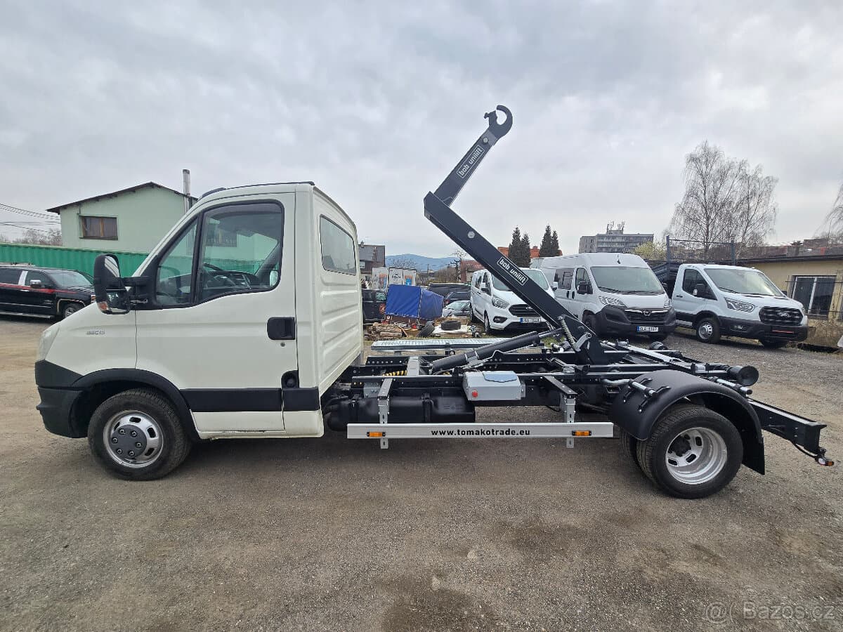 Iveco OSTATNÍ - 6